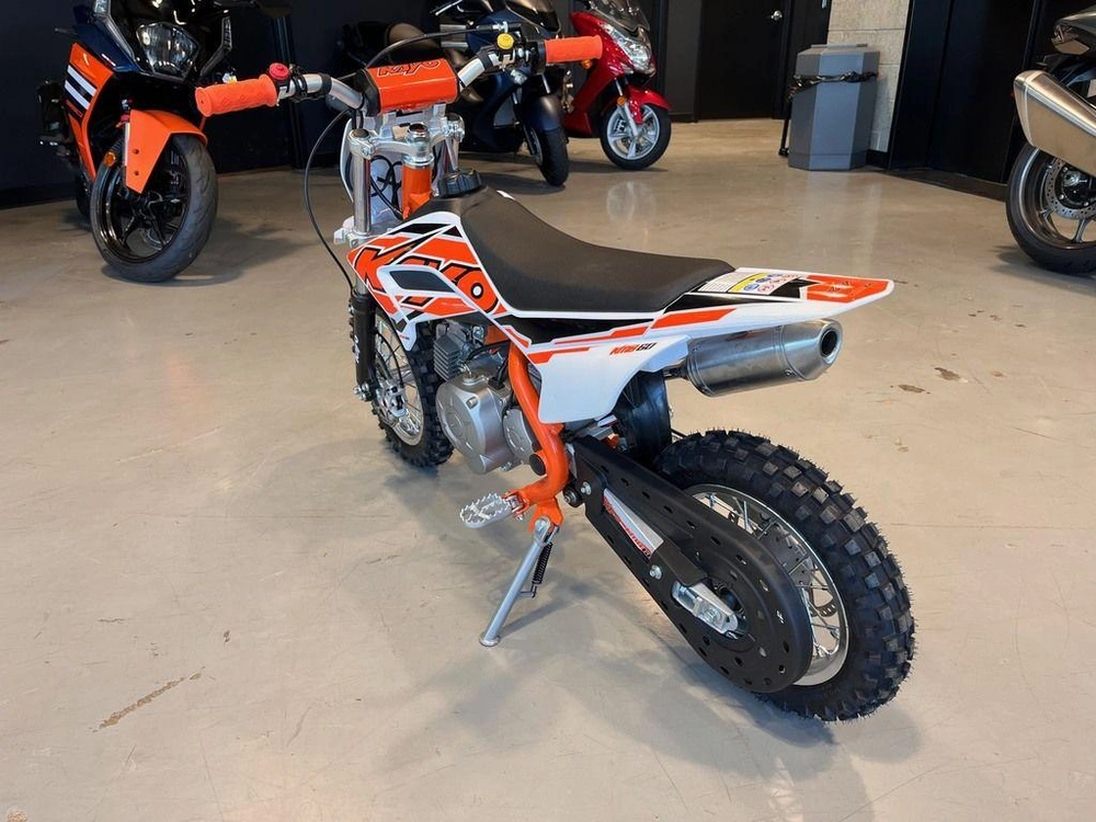 2027 Kayo Kmb 60 alt
