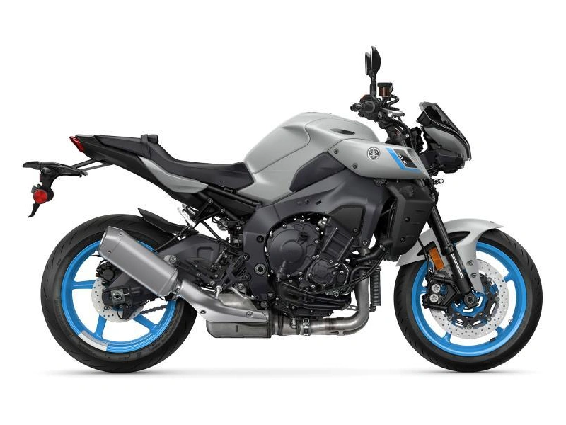 2026 Yamaha Mt-10 alt