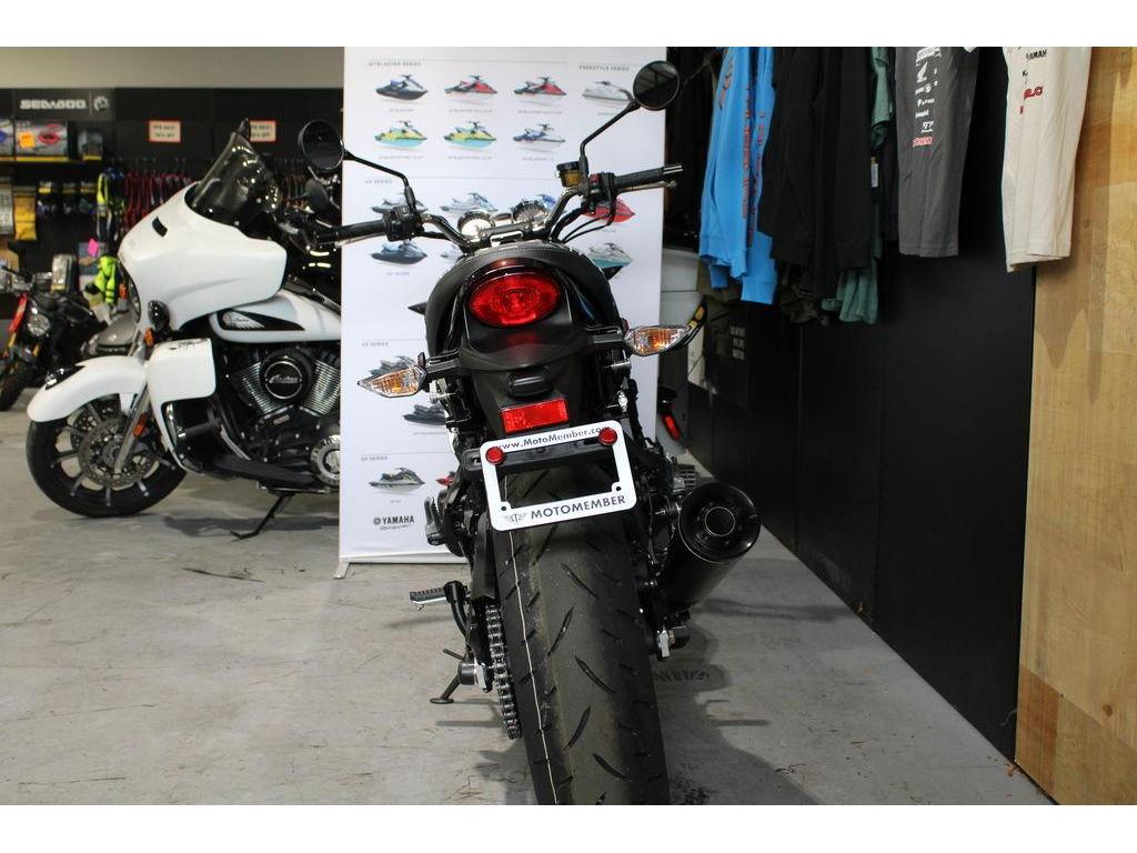 2025 Kawasaki Z900RS ABS for Sale