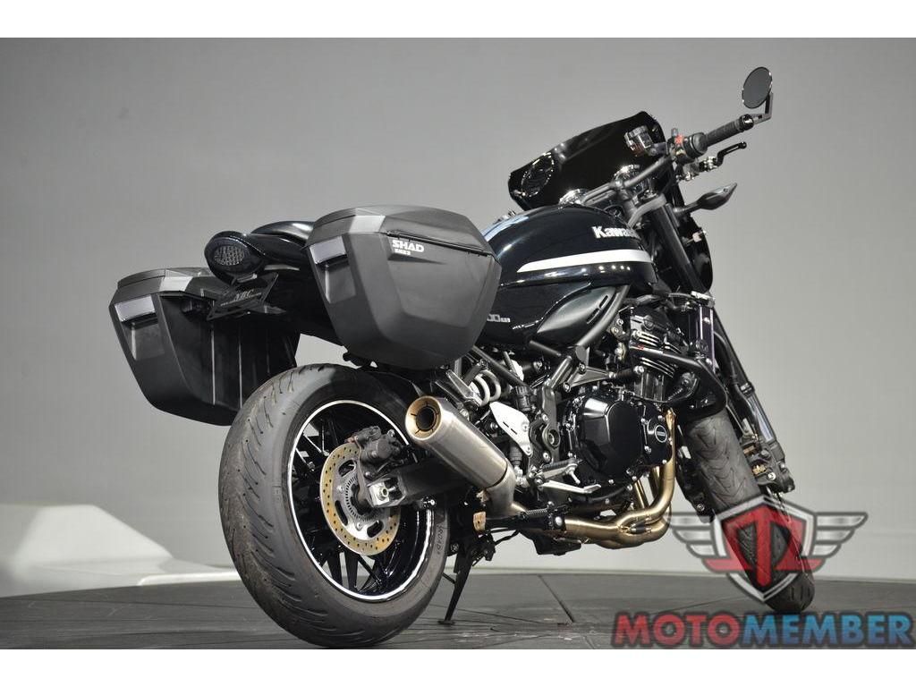 2022 Kawasaki Z900RS Cafe for Sale