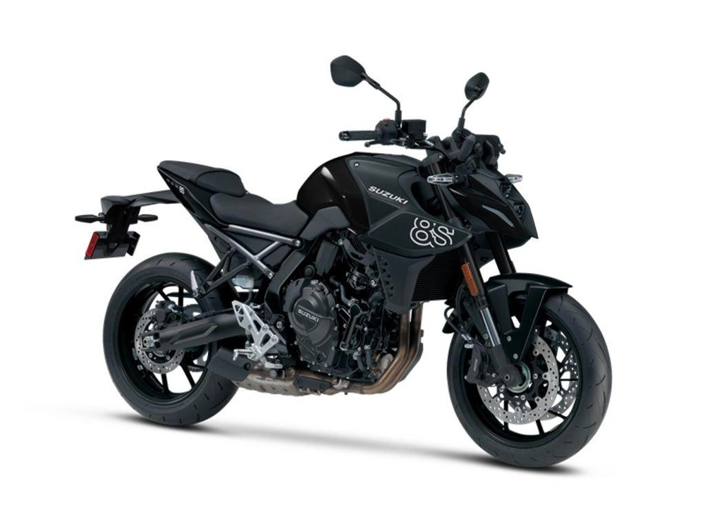 2026 Suzuki Gsx-8s alt