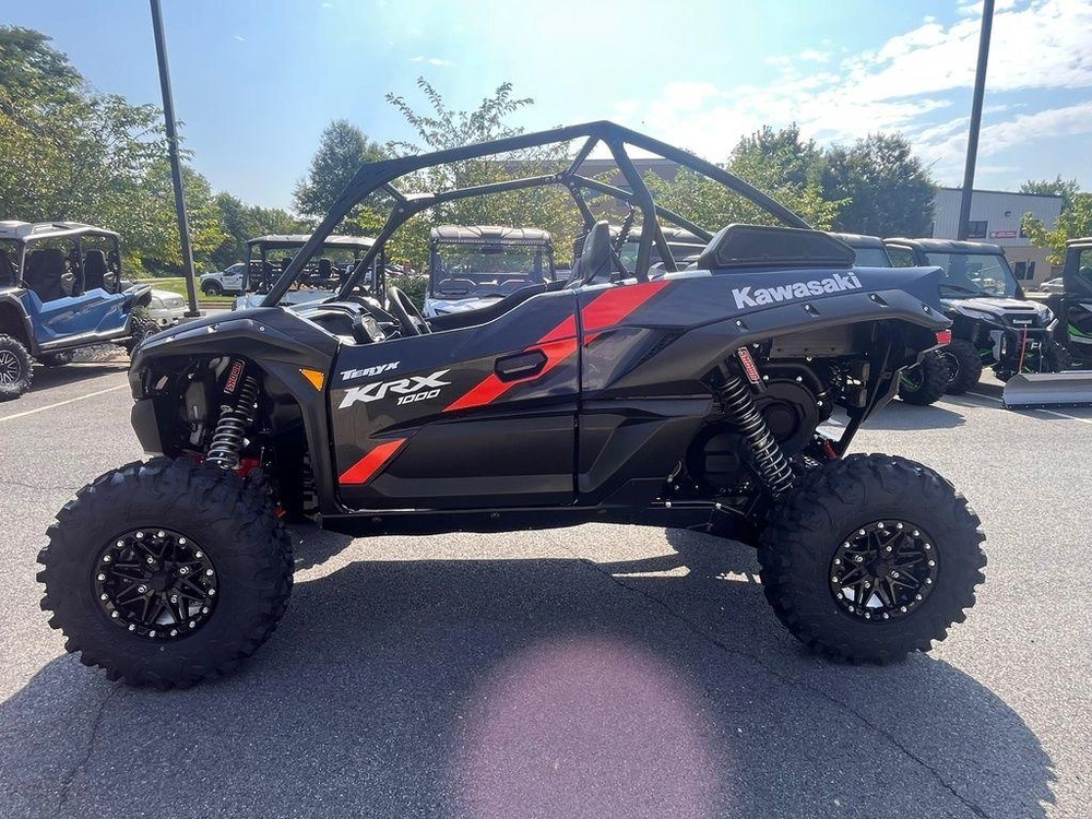 2026 Kawasaki Teryx Krx® 1000 alt