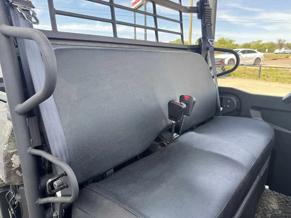 2026 Kawasaki Mule™ Pro-mx™ Se Se alt