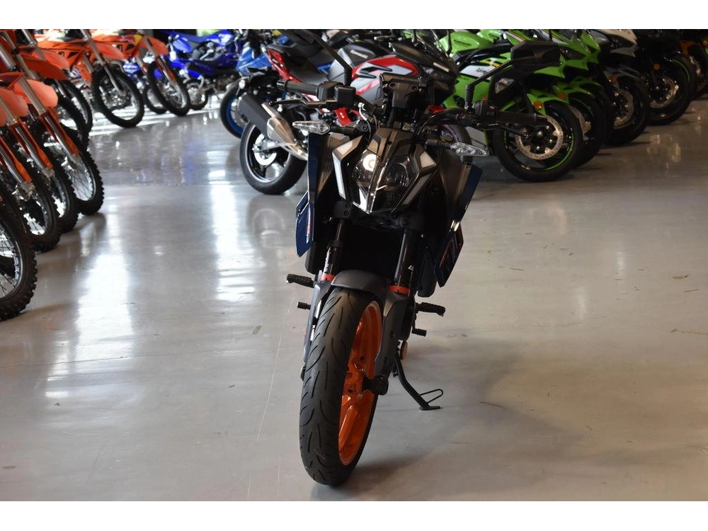 2024 Ktm 390 Duke alt