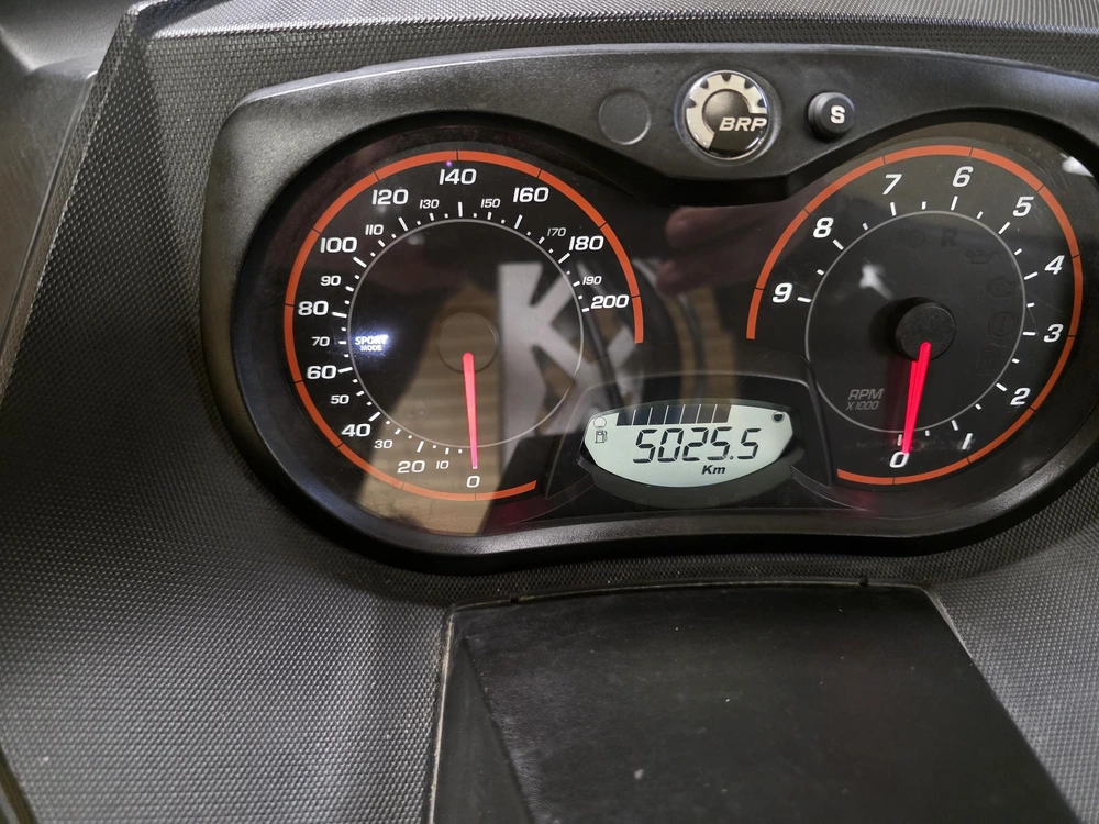 Ski-doo Skandic 900 Ace Wt 2016 alt