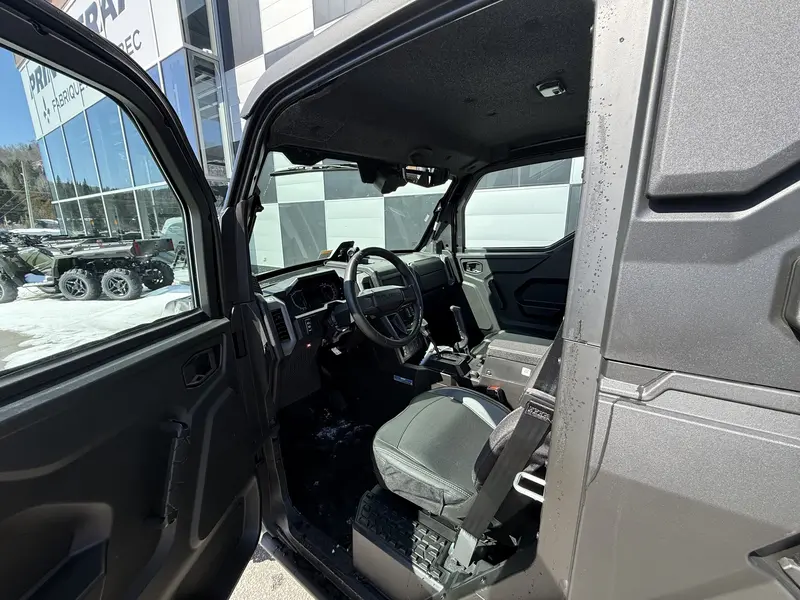 Polaris Polaris Xpedition Xp Northstar 2026 alt