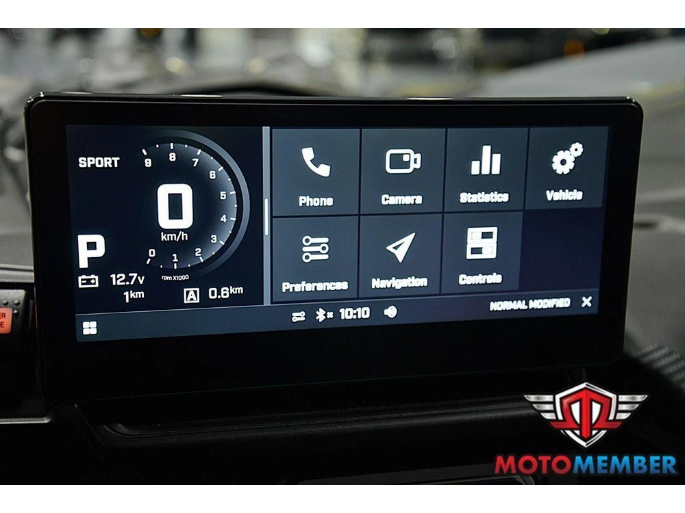 2026 Can-am Maverick X3 Max X Turbo alt