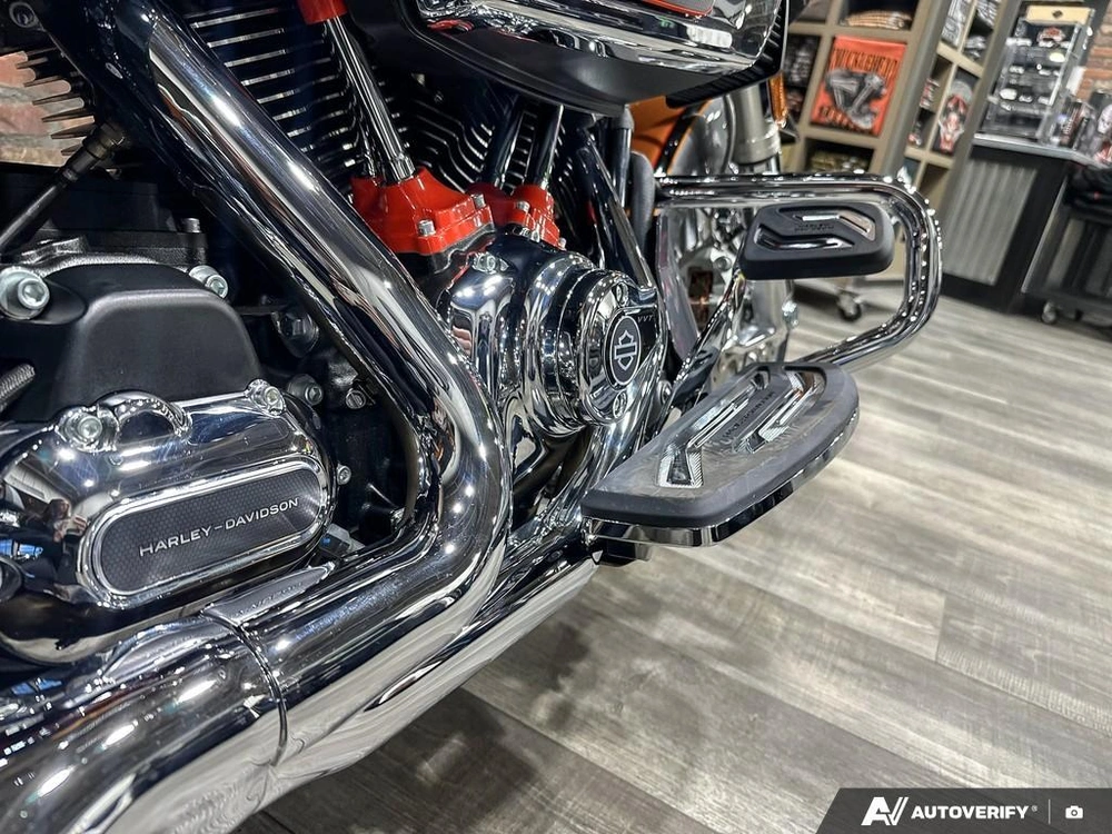 2026 Harley-davidson Cvo Street Glide alt