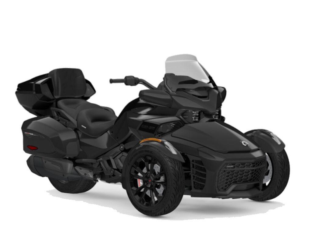 2024 Can-Am Spyder F3 Limited for Sale in Chambersburg, PA
