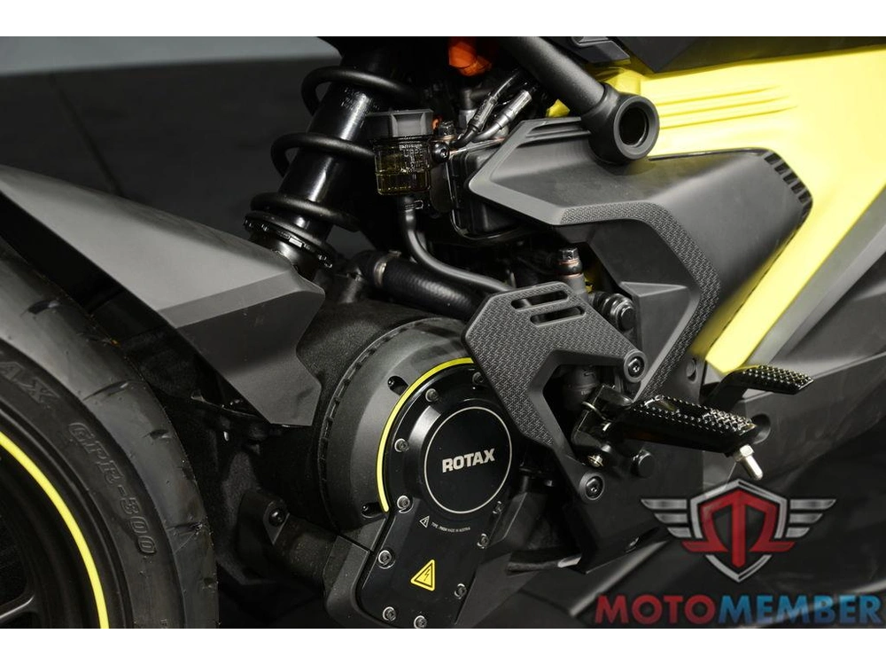 2025 Can-am Pulse '73 alt