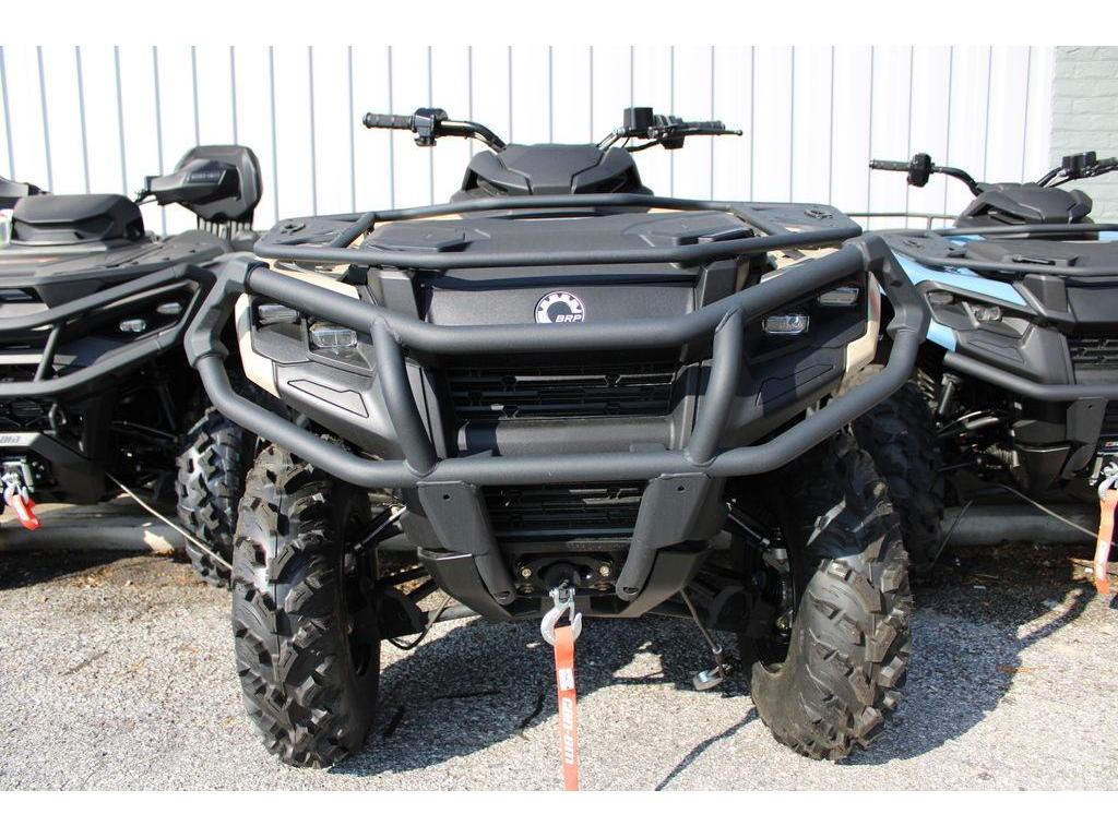 2025 Can-Am Outlander Pro HD5 for Sale