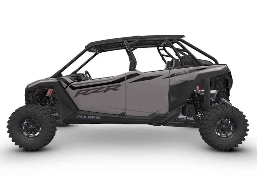 2026 Polaris Rzr Pro Xp 4 Ultimate alt