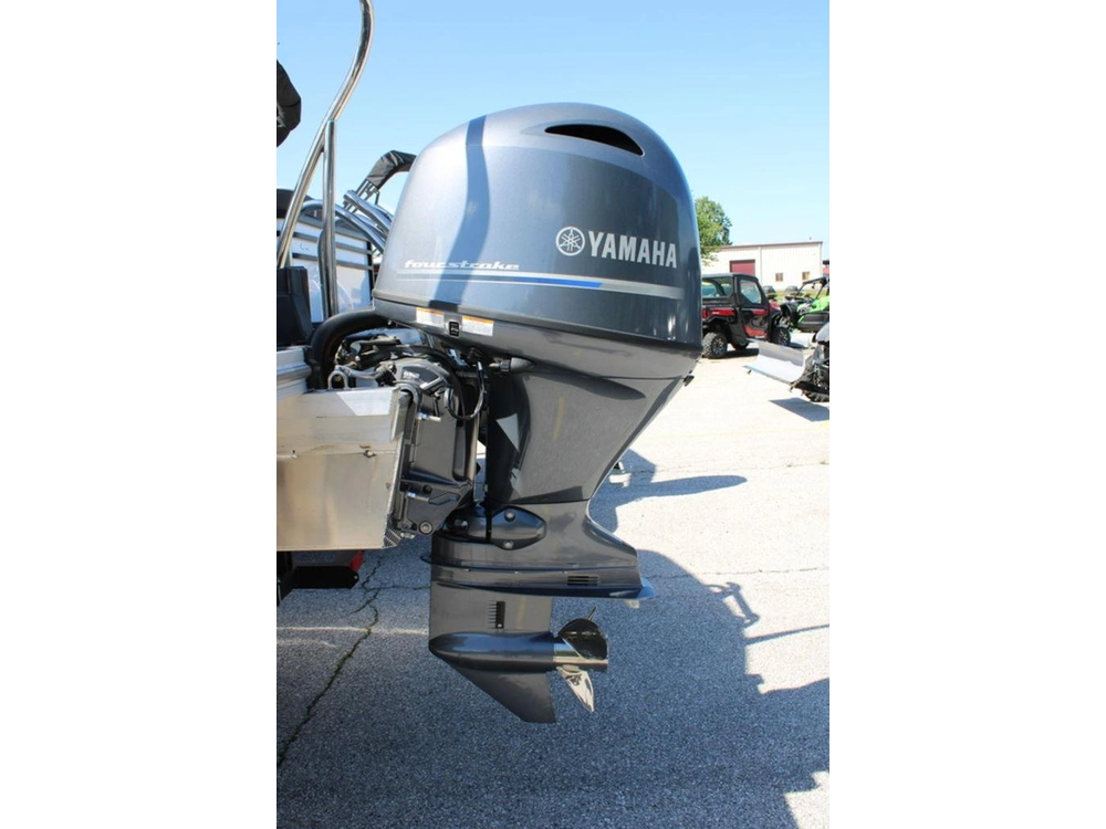 2024 Suncatcher Select 22rc alt