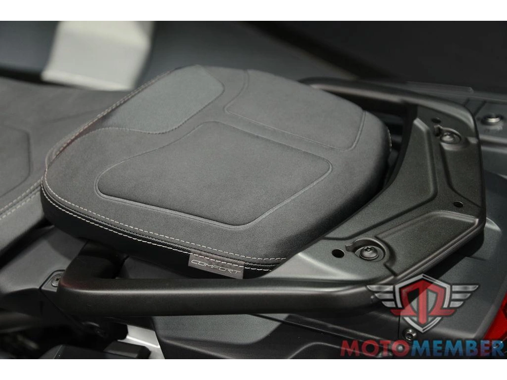 2022 Yamaha Tracer 9 Gt alt