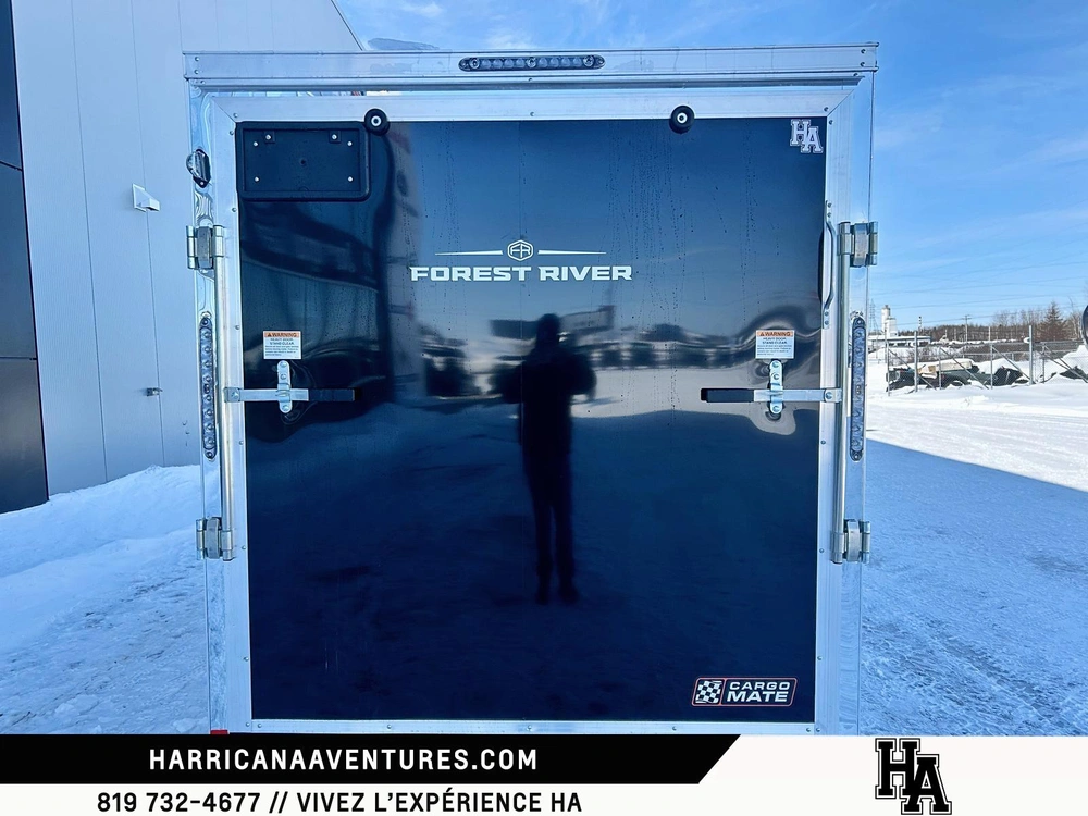 Cargo Mate Ehw612sa-24 2026 alt