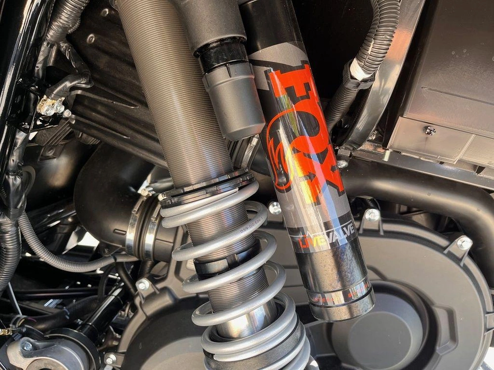 2025 Kawasaki Teryx Krx® 1000 Es alt