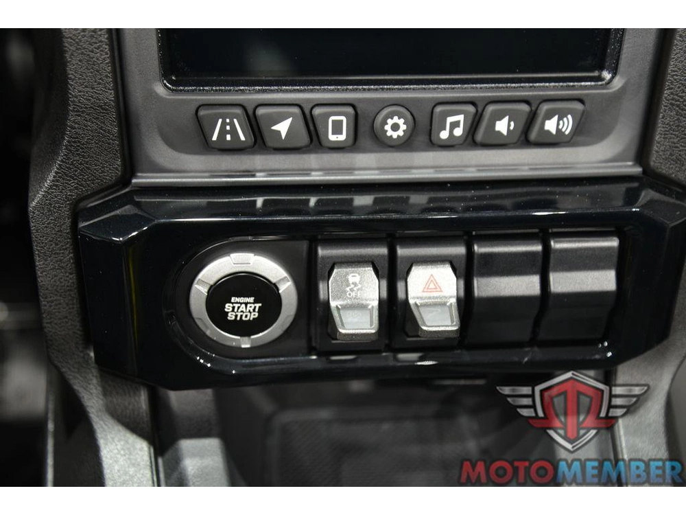 2025 Slingshot Slingshot® Slr Autodrive Royal Red Blue alt