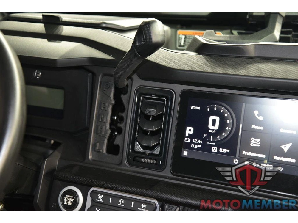 2026 Can-am Defender Limited Hd11 alt