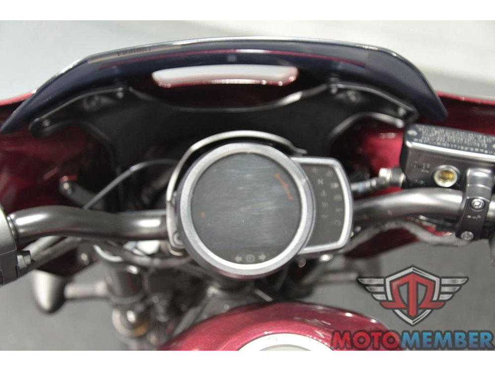 2023 Honda Rebel 1100t Dct alt