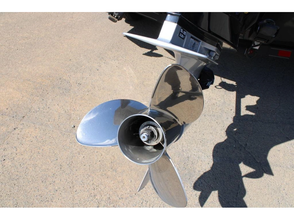 2020 Ranger Boats/wood Mfg Rt198p alt