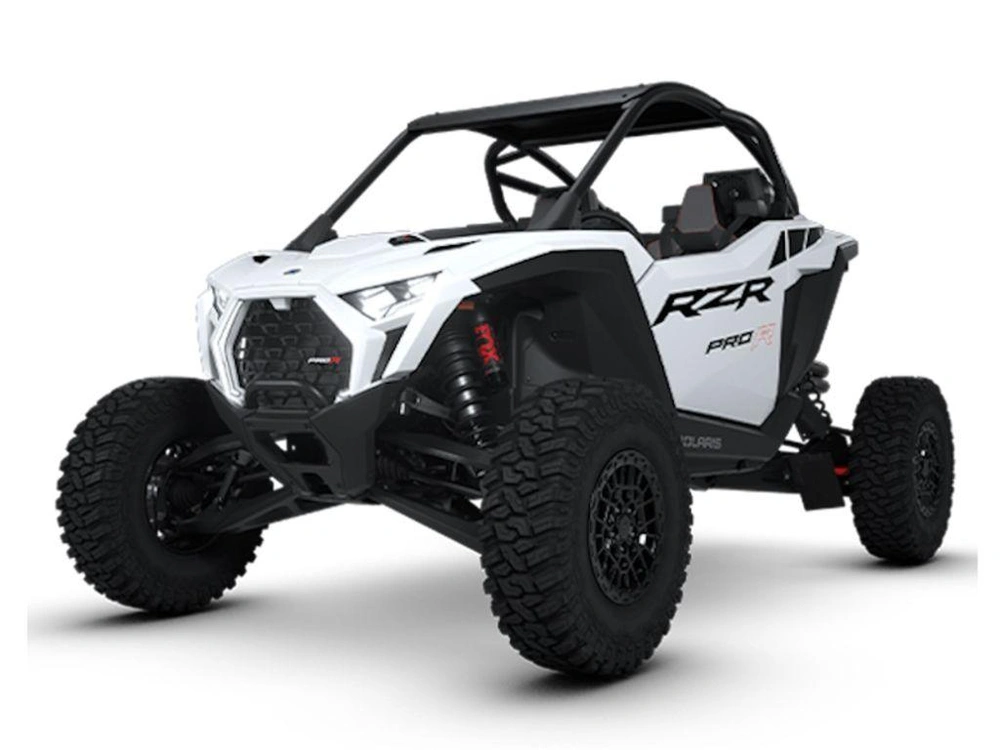 2026 Polaris Rzr Pro R Ultimate alt