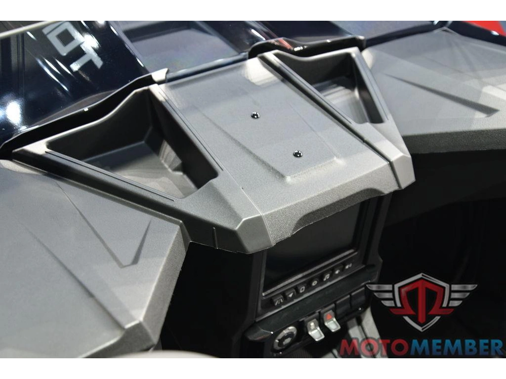 2024 Slingshot Slingshot® Slr Slingshot Red Pearl alt