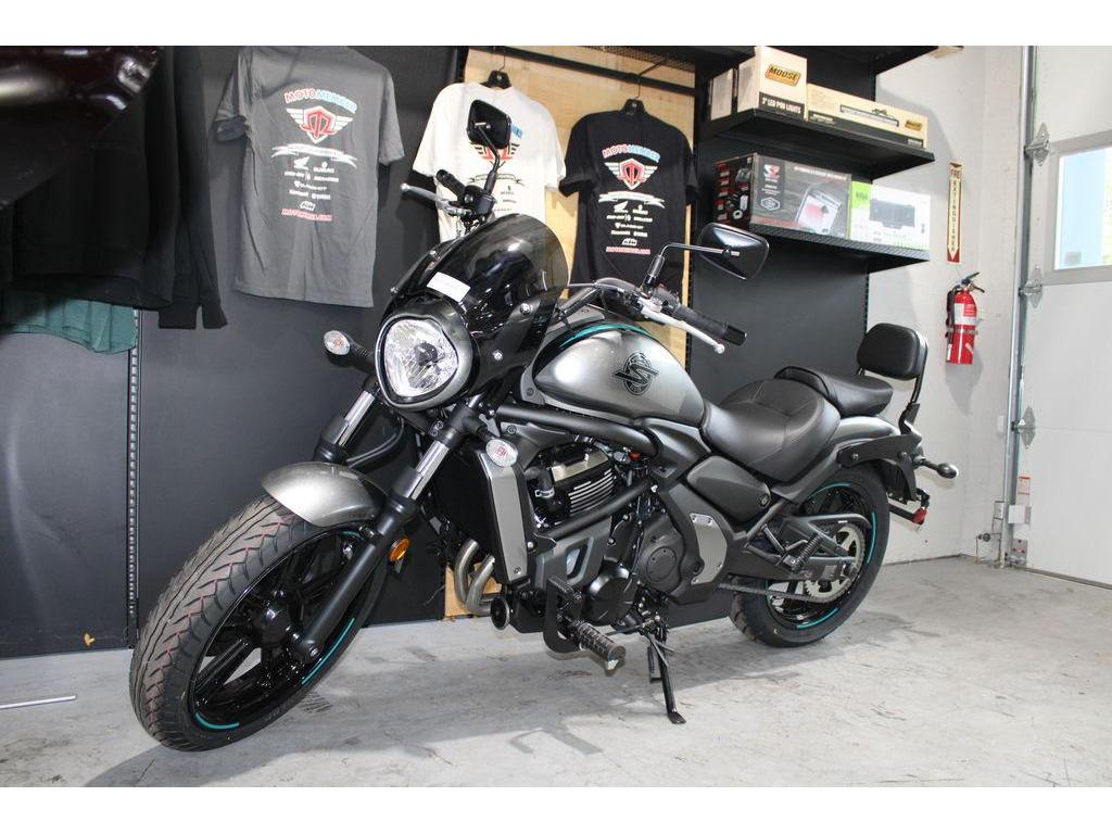 2025 Kawasaki VULCAN S CAFE ABS for Sale