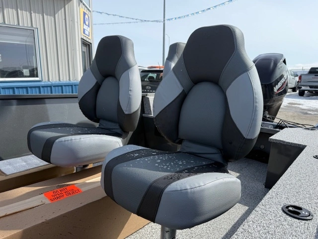 2026 Mirrocraft Outfitter 165t-0 alt