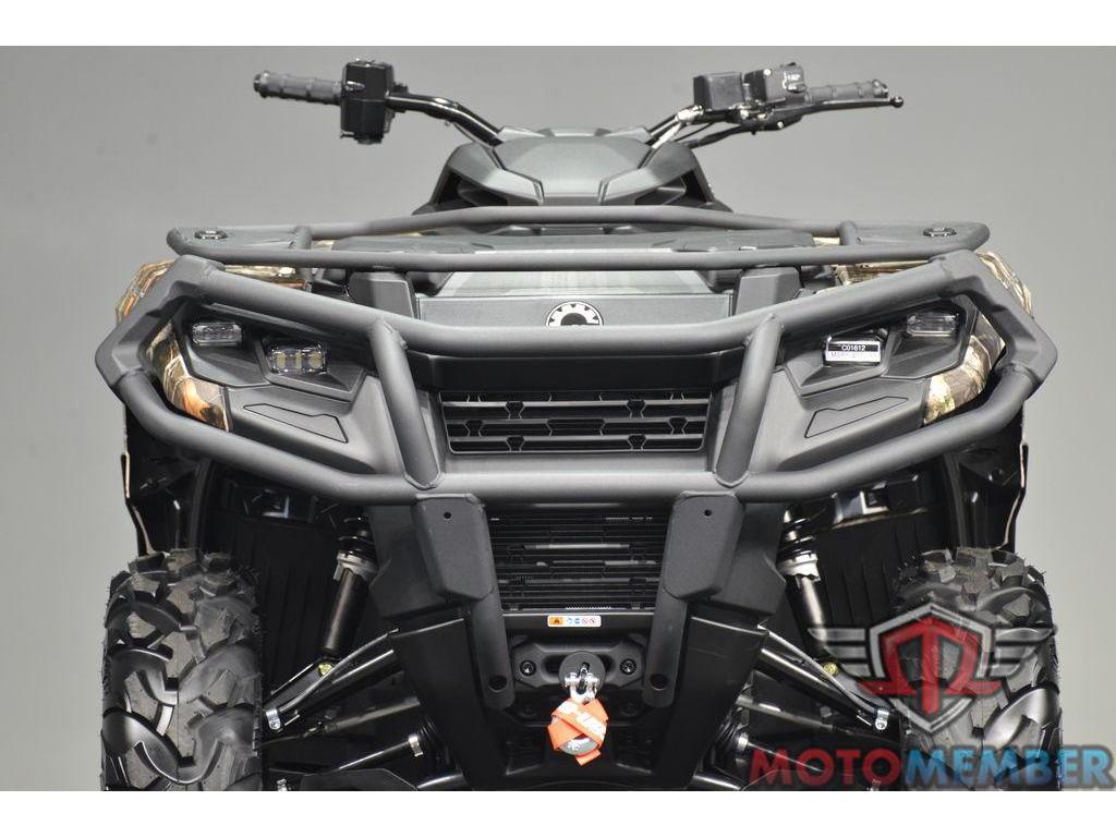 2026 Can-Am Outlander Pro Hunting Edition HD7 for Sale