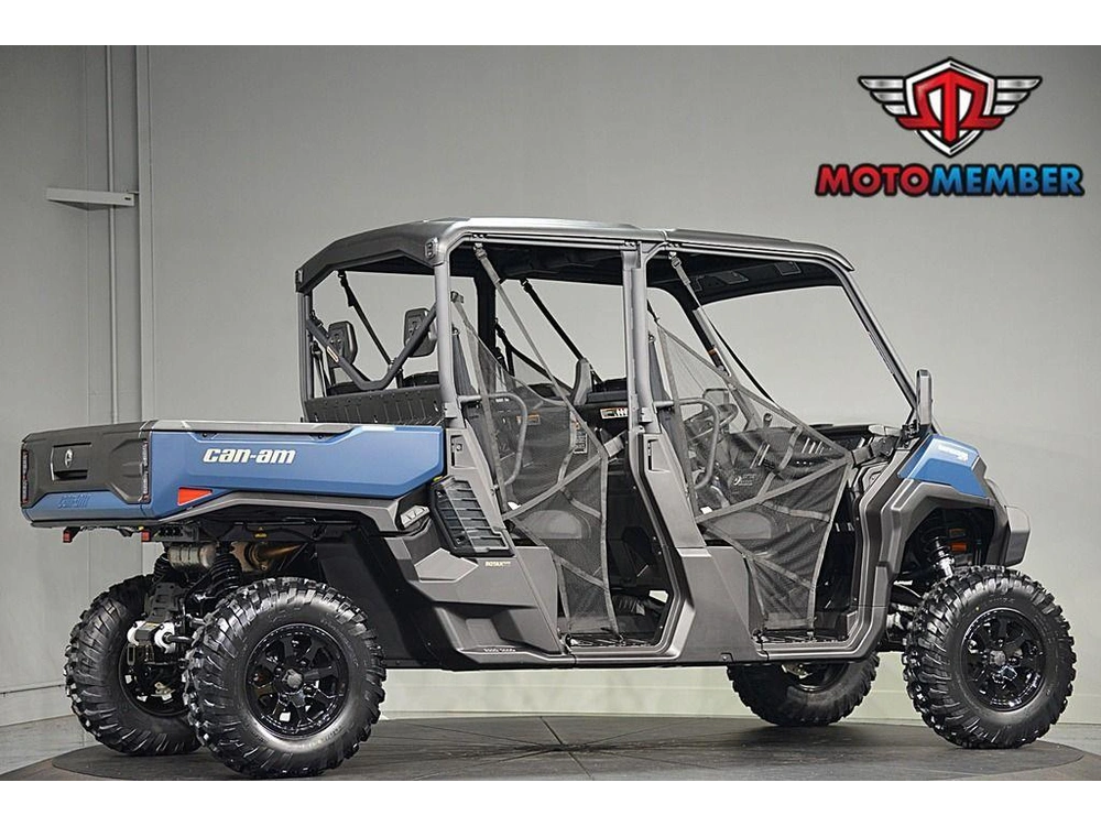 2026 Can-am Defender Max Xt Hd11 With 10.25 In. Infotainment alt
