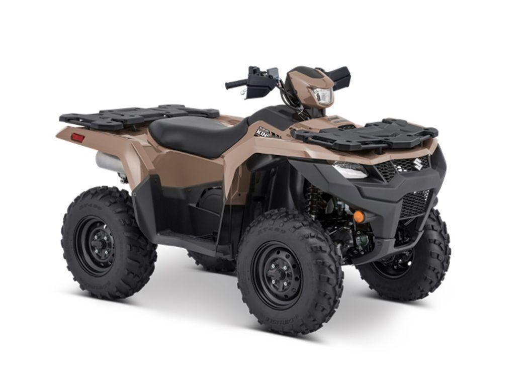 2026 Suzuki KingQuad 750 AXi Power Steering for Sale in PURCELLVILLE, VA