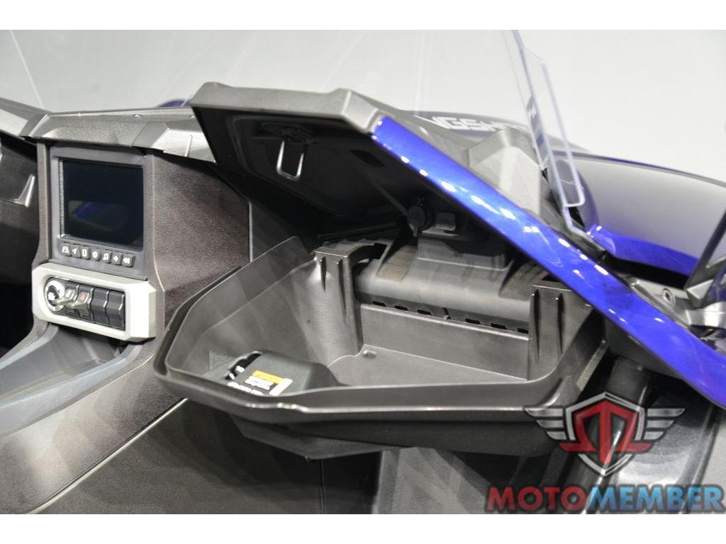 2024 Polaris Slingshot SL for Sale