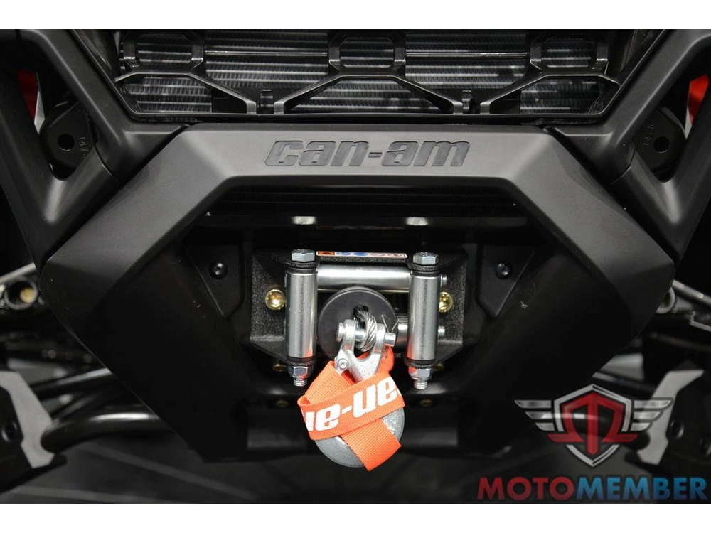 2025 Can-am Outlander 850 alt