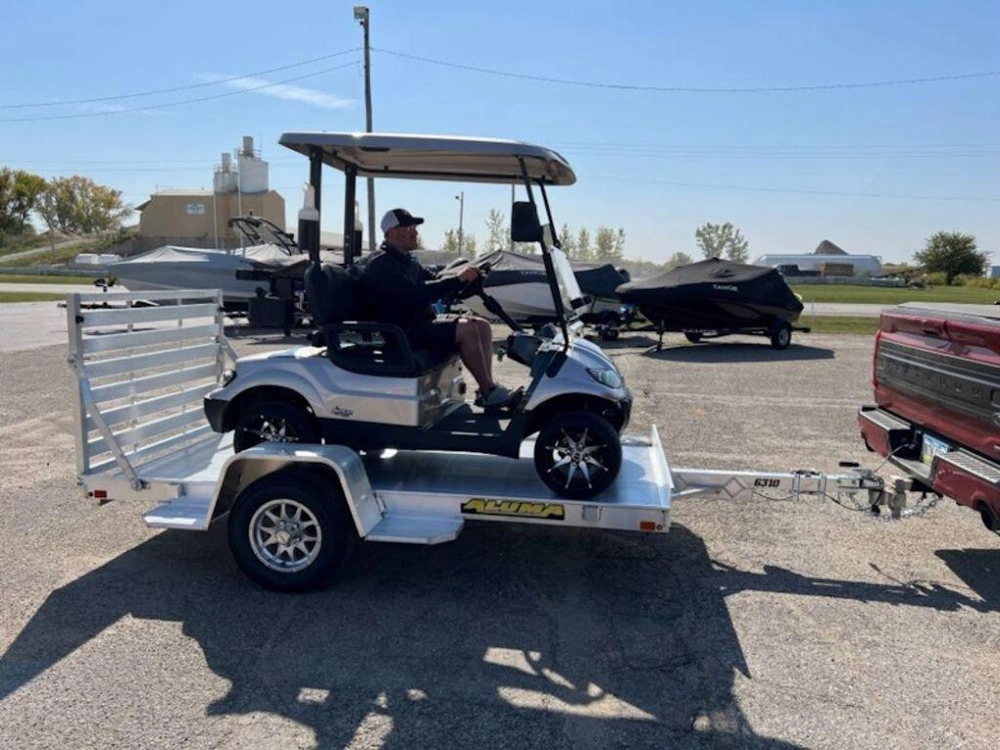 2025 Aluma 6310 6310s-tg alt