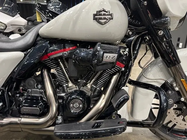 Harley-Davidson CVO Street GlideFLHXSE 2020