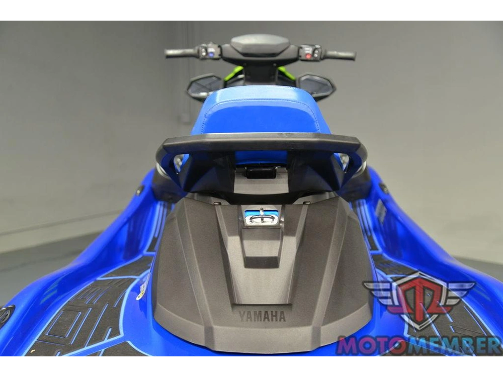 2024 Yamaha Vx® Limited Ho alt
