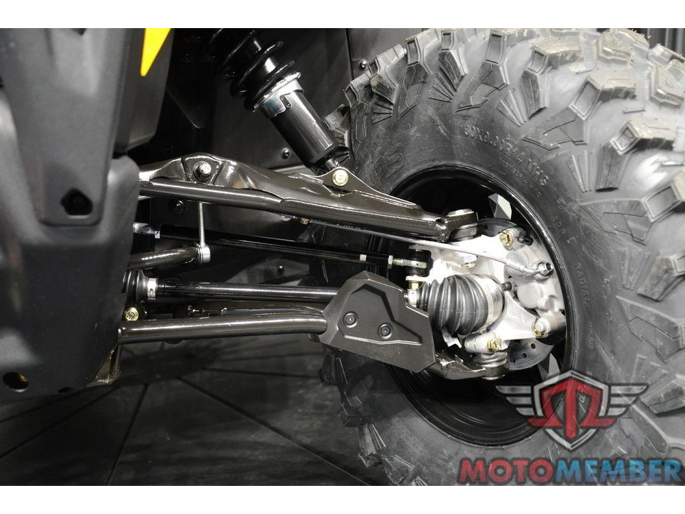 2026 Can-am Defender Pro Limited Hd10 alt