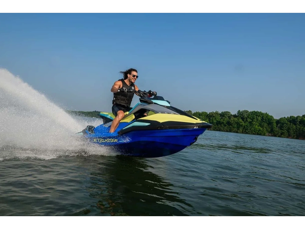 2026 Yamaha Pro 3-up alt