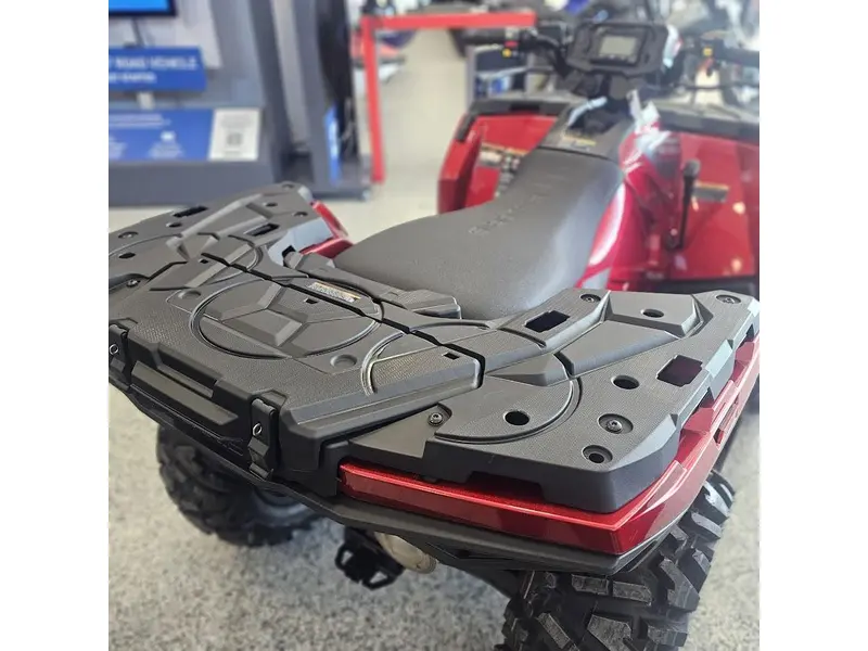 2026 Polaris SPORTSMAN 570 TRAIL