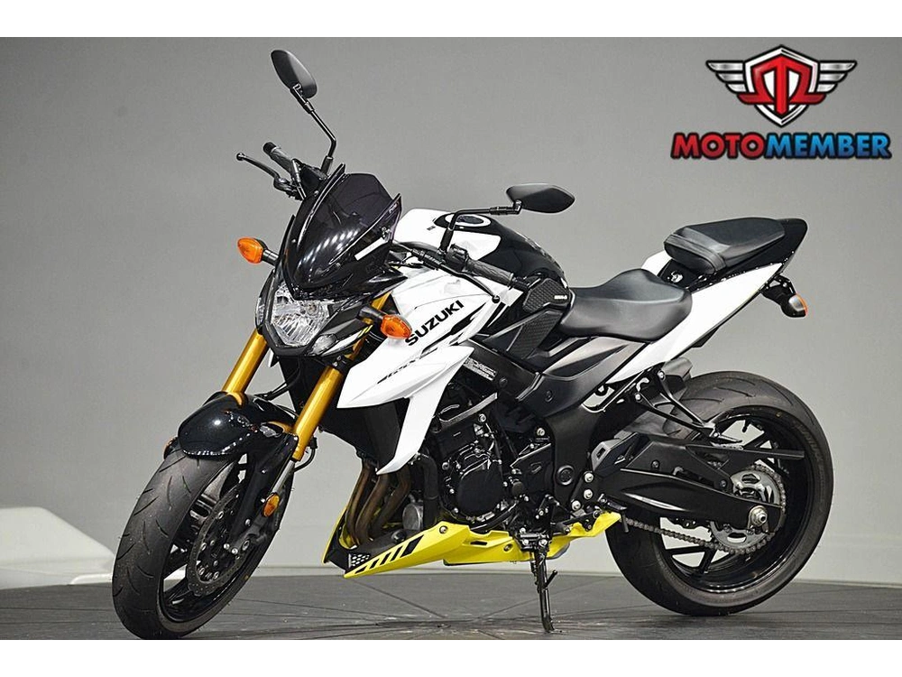 Used 2023 Suzuki GSX-S750Z in Purcellville, Manassas, and Chambersburg