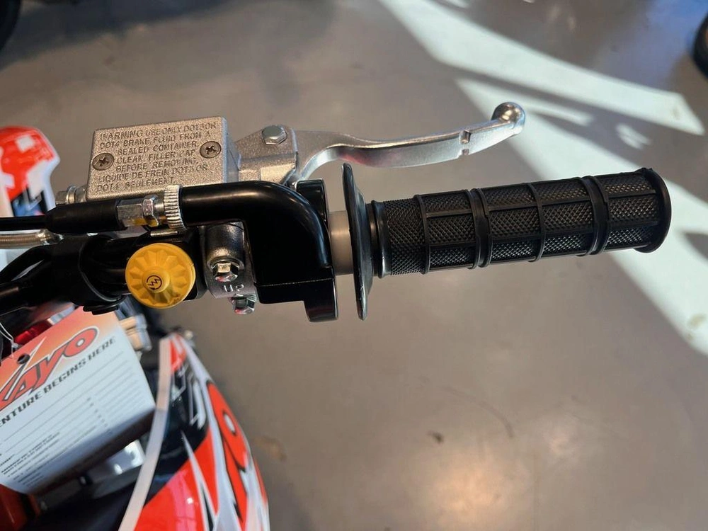 2026 Kayo Tt 140 alt