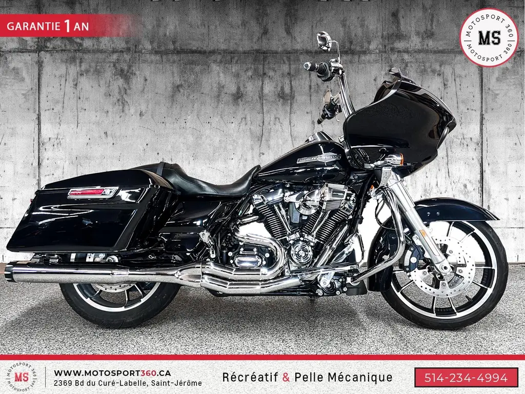 2023 Harley-Davidson FLTRX ROADGLIDE STAGE 1 