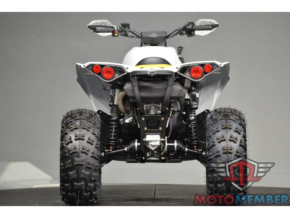 2026 Can-am Renegade X Xc 1000r alt