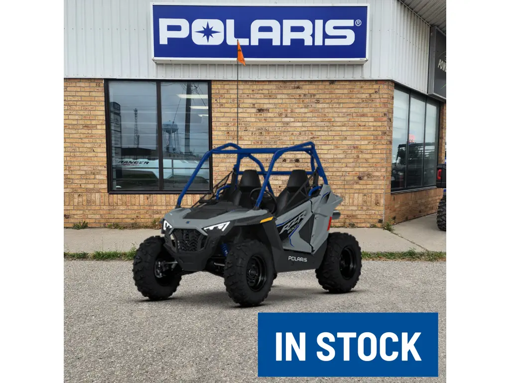 2026 Polaris RZR 200 EFI