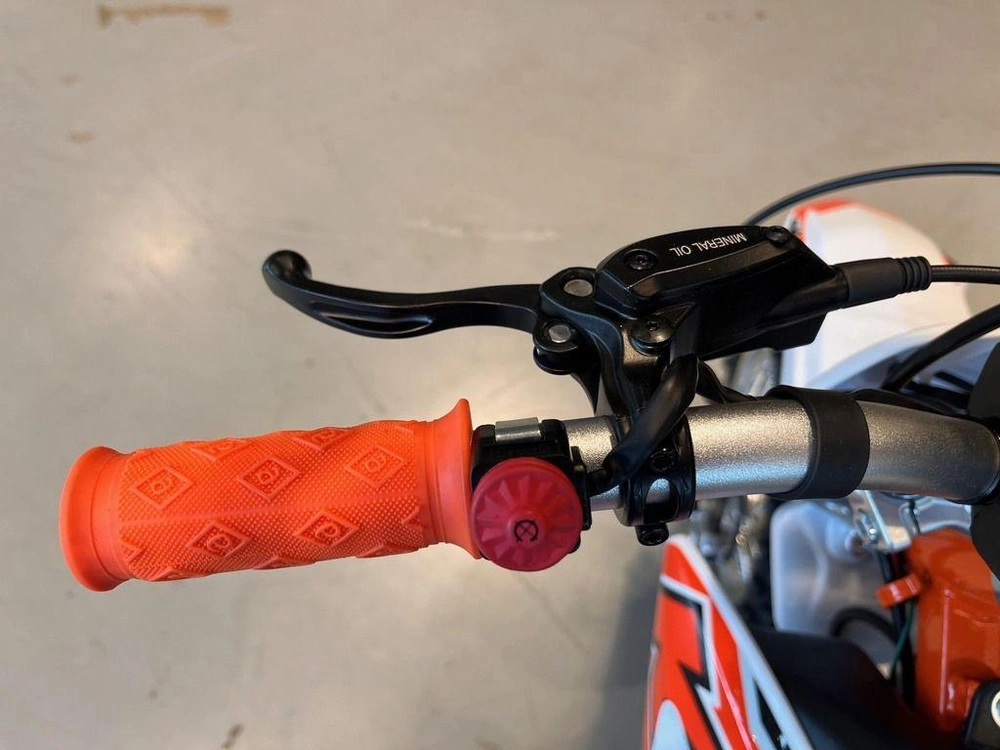 2026 Kayo Kmb 60 alt