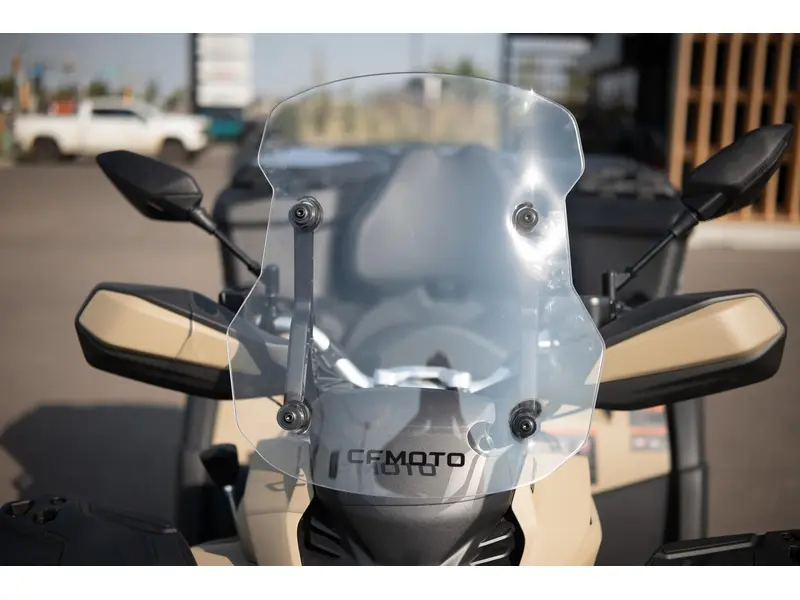 CFMOTO CFORCE 1000 OVERLAND 2026