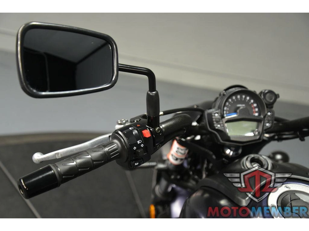 2020 Kawasaki Vulcan® S Abs alt