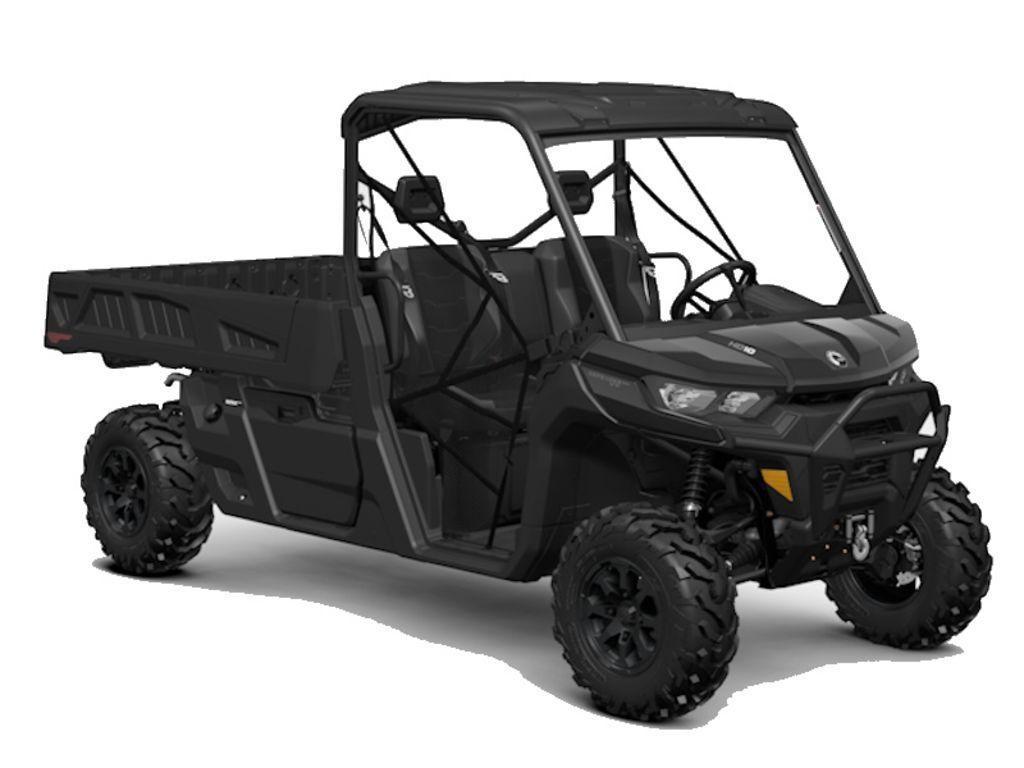 2025 Can-Am Defender PRO XT HD10 for Sale in Chambersburg, PA