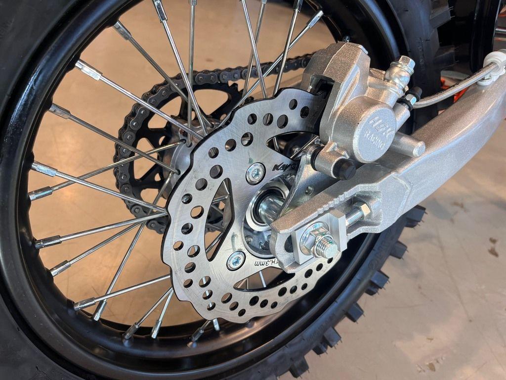 2026 Kayo TT 140 for Sale