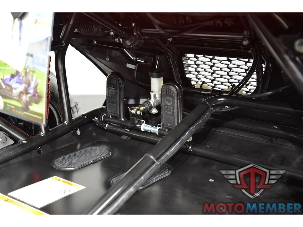 2026 Hammerhead Off-road Mudhead® Se alt